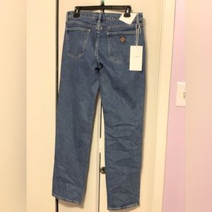 ABrand. Size 31. New with tag.